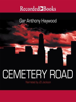 cover image of Cemetery Road